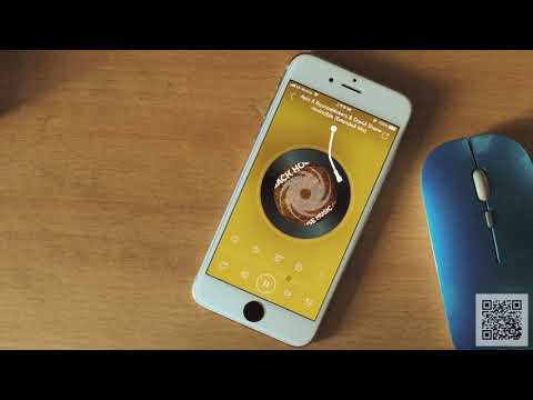 Ayin X BounceMakers & David Shane-Invincible (Extended Mix)