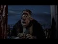 Chicken Run Ending