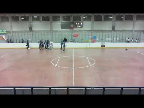 FIAMMA GORIZIA - RHINOS SPORTING TREVISO