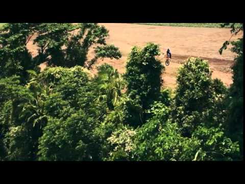 Dream Ride - Malcolm Stewart & Josh Cachia