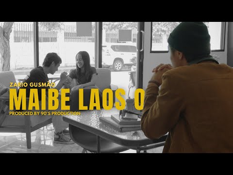 Thumbnail for Behind the Scene - Short movie Furak mai Hau (FMH) Part II by Zario