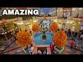 Russian TYPICAL Ultra Luxury Shopping Mall Tour