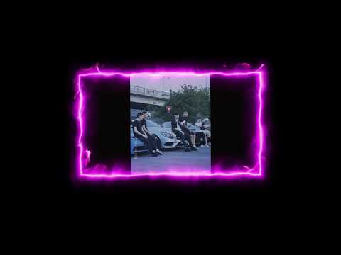 DOUBLE EDD X SAMI G X PETRE STEFAN - "IN PLM" (s l o w e d & r e v e r b)