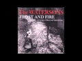 The Watersons - Jolly Old Hawk