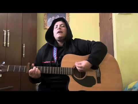 V’ani Bechasdecha -Elisheva Castle “Cover Hebreo”