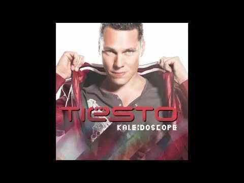 Tiesto feat  Emily Haines - Knock You Out ((Demu Mix In Live Session 2010 - 2011)
