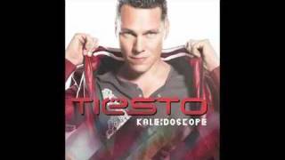 Tiesto feat  Emily Haines - Knock You Out ((Demu Mix In Live Session 2010 - 2011)