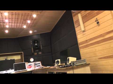 Steel Velvet - Studio raport