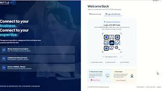 Mottle360 Login Demo Vedio 000