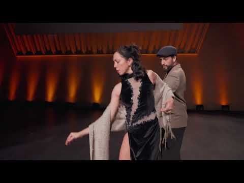 Une histoire de Tango - Boedo