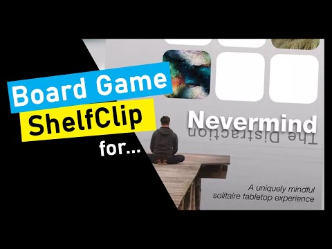 Short Preview of Nevermind The Distraction