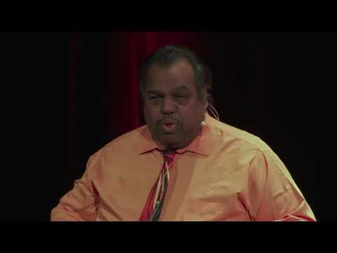 Sample video for Daryl Davis