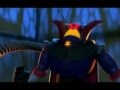 The Death Scene From Buzz Poopyear