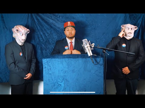 Back Again - Bobbifyy