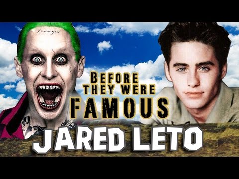 download lagu mp3 mp4 Jared Leto Biography, download lagu Jared Leto Biography gratis, unduh video klip Jared Leto Biography