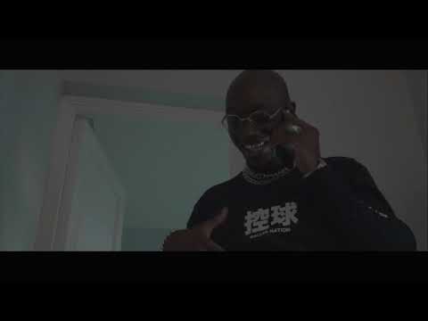 Marty Baller - Harlem to Paris (Music Video)