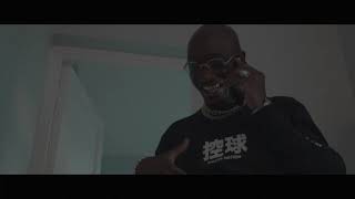 Marty Baller - Harlem to Paris (Music Video)