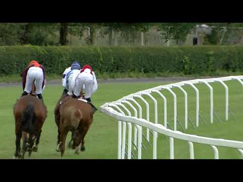 CH, 24. 6. 2018, 7. dostih - CENA FOTOSOUTĚŽE CANON 2018