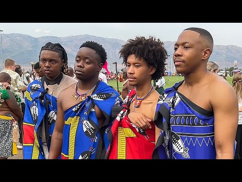 LOOKING FOR A WIFE IN ESWATINI… 😳🇸🇿