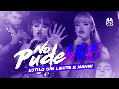 Miniatura de No Pude Mas