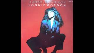Lonnie Gordon - Happenin' All Over Again (Dave Ford Remix)