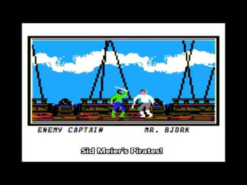 50 Apple II Games in 2 minutes (HD video)