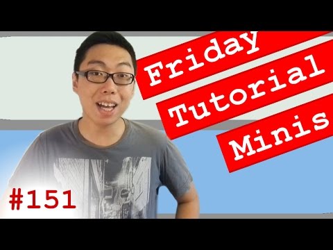 Serialization A Crash Course