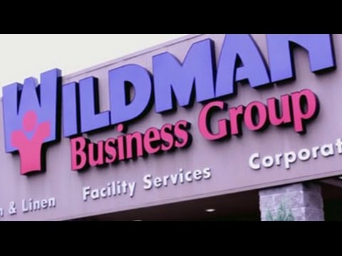 Wildman Business Group - Customer Success Story (Joshua Wildman - Chief Executive Officer)