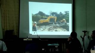 preview picture of video '14_Minería ilegal en Urrao MOV02356.MPG'