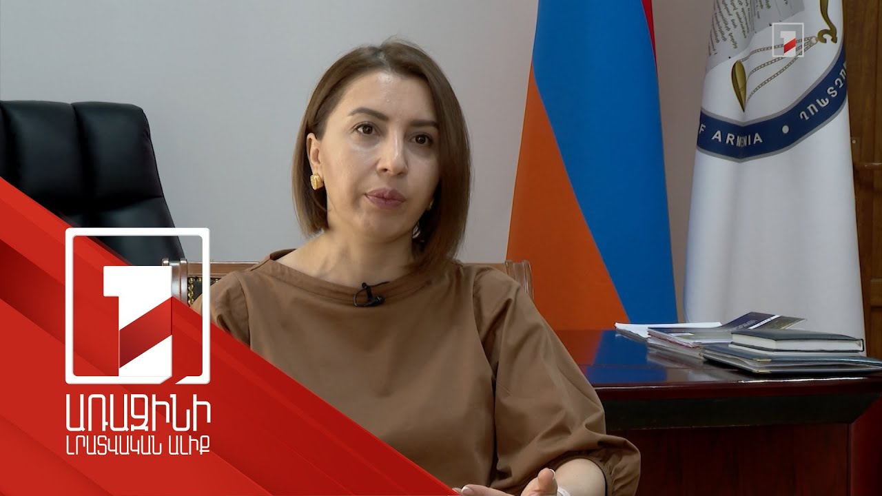 Armenia’s Ombudswoman repeatedly tried to contact Azerbaijani official through mediation