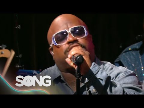 CeeLo Green - Forget You | The Song