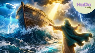 Download lagu Nabi Nuh A.S. Bahtera Penyelamat dari Banjir Besar | Cerita Nabi Untuk Kanak-Kanak mp3 Download lagu Nabi Nuh A.S. Bahtera Penyelamat dari Banjir Besar | Cerita Nabi Untuk Kanak-Kanak mp3