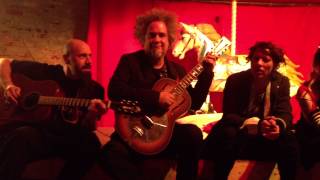 Amanda Palmer - House of the Rising Sun - 12/7/12