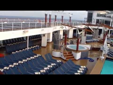 Celebrity Millennium 2015