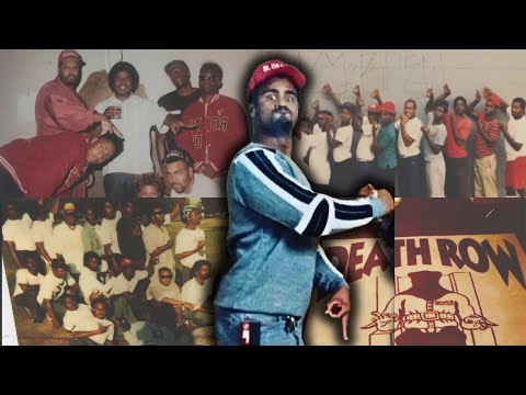 The Man Suge Knight Was Scared Of: The Story of Bounty Hunter Rat Dogg