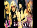 L7 - L7 (1988) - Snake Handler