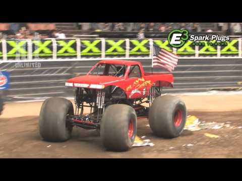 TMB TV: MT Unlimited Episode 2.1 - Fresno, CA - Part 5 of 5