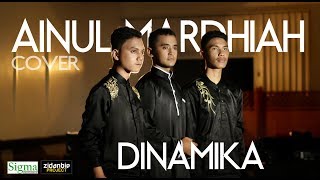 Download lagu AINUL MARDHIAH - DINAMIKA (Cover) mp3