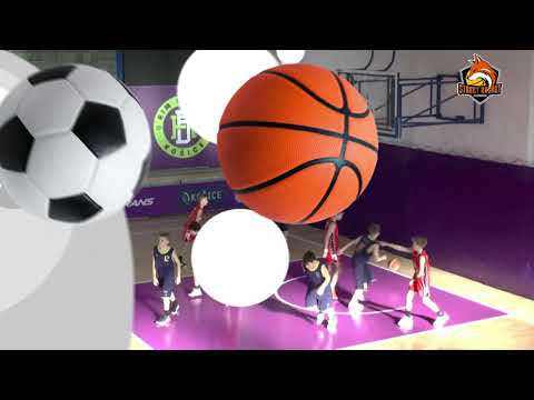 U12 v 6.kole s 1. BK Michalovce