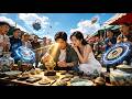 【FULL】Hidden for 20 Years, Poor Guy Emerges. His Eyes See Through 5000 Years of Lies#drama #cdrama