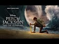 Percy Jackson and The Olympians Trailer Song