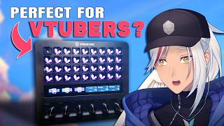 Elgato Just Made The Perfect VTubing Device thumbnail
