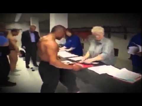 Deutsch Dokumentarfilm 2015   Bodybuilding   Anabolika oder hartes Training!