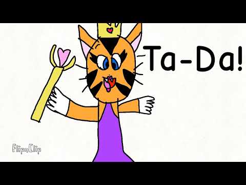 Queen Sectonia’s Replacement