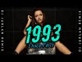 1993 Disco Party DjJurlan Remix Official Music Visualizer
