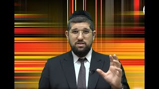 "שחזור"- קצר ולעניין עם הרב אליהו עמר (הרב אליהו עמר) - התמונה מוצגת ישירות מתוך אתר האינטרנט יוטיוב. זכויות היוצרים בתמונה שייכות ליוצרה. קישור קרדיט למקור התוכן נמצא בתוך דף הסרטון