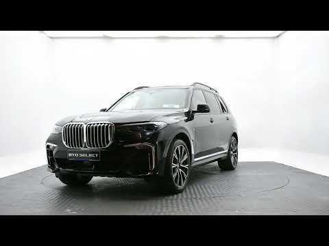 BMW X7 xDrive30d M Sport - Image 2