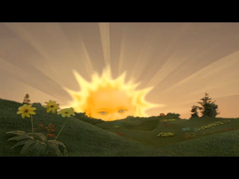 Sun Baby and the Circle of Life