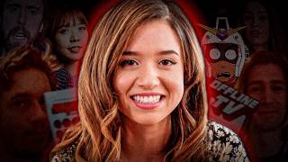 The Hate for Pokimane