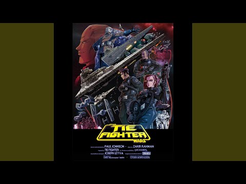 TIE Fighter Interdictor